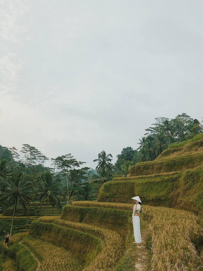 Chuyến đi Bali 5 ngày của cô bạn này sẽ khiến bạn phải công nhận: Thiên đường nhiệt đới là có thật! Chuyến đi Bali 5 ngày của cô bạn này sẽ khiến bạn phải công nhận: Thiên đường nhiệt đới là có thật!